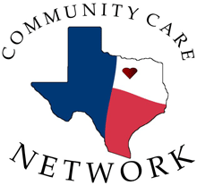 Community Care Network Logo