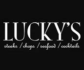 Lucky's Steakhouse