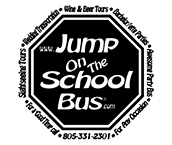 Jump On The School Bus
