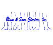 Blum & Sons Electric, INC.