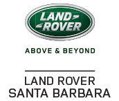 Land Rover Santa Barbara