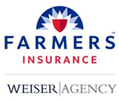 The Weiser Agency – Farmers Insurance