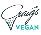 Craigs's Vegan
