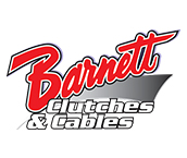 Ba
 rnett Clutches and Cables