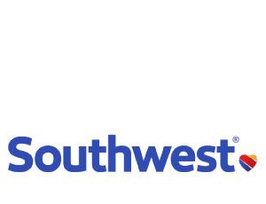 Southwest Airlines logo