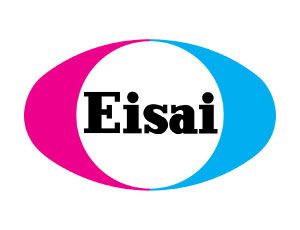 Eisai logo