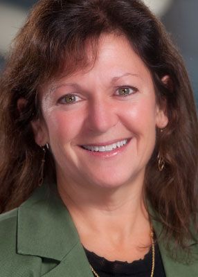 Sheryl Zimmerman