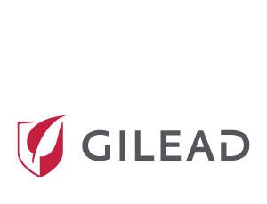 Gilead logo