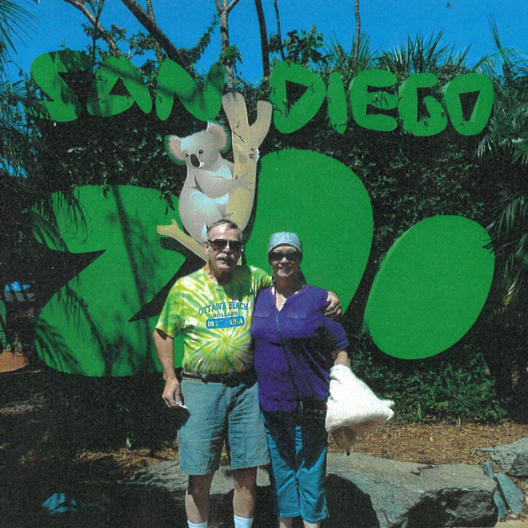 San Diego Zoo