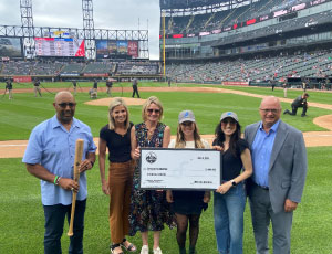 White Sox Charity