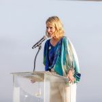Kisa Heyer (CEO Dream Foundation)