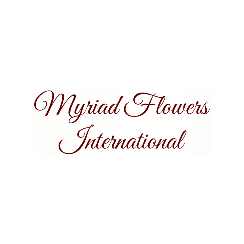 Myriad Flowers