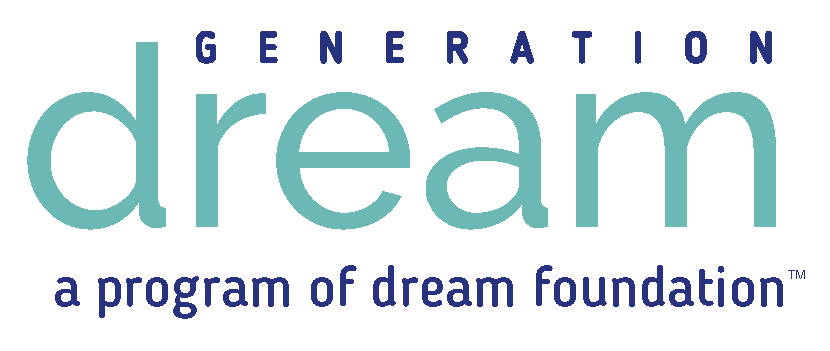 df-generation-dream-logo