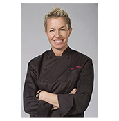 Chef Elizabeth Falkner