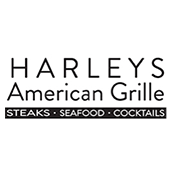 Harleys American Grille