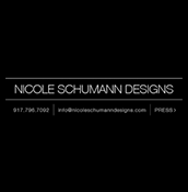 Nicole Schumann Designs