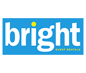 Brigh
 t Event Rentals