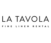 La Tavola Fine Linen Rental