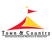 Town & Country Event Rentals