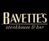 Bavette’s Steakhouse & Bar