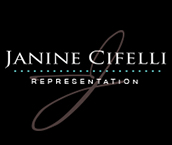 Janine Cifelli Representation