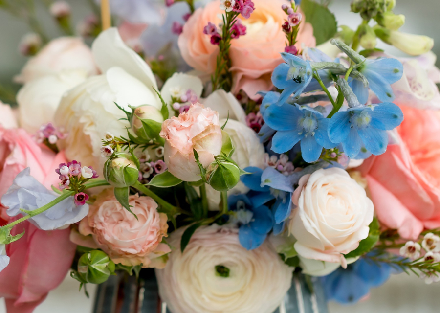 14th Annual Flower Empower Luncheon @ Rosewood Miramar Beach
