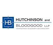 Hutchinson and Bloodgood LLP