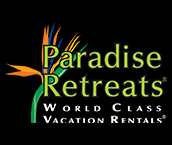 Para
 dise Retreats