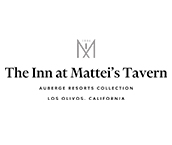 The Inn at Mattei's Tavern