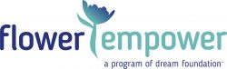 12th Annual Flower Empower Luncheon @ Santa Barbara Woman's Club - Rockwood