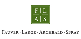 Fauver, Large, Archbald & Spray, LLP